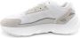 Adidas Boost Heren Lage Sneaker Wit Reflecterend White Heren - Thumbnail 12