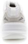Adidas Boost Heren Lage Sneaker Wit Reflecterend White Heren - Thumbnail 13