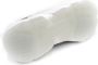 Adidas Boost Heren Lage Sneaker Wit Reflecterend White Heren - Thumbnail 14