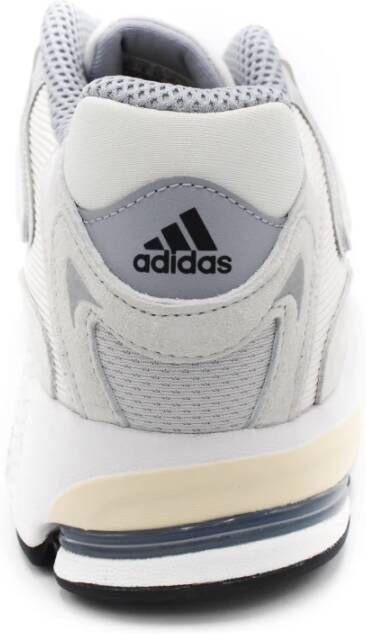 Adidas Leren herensneakers Wit Heren