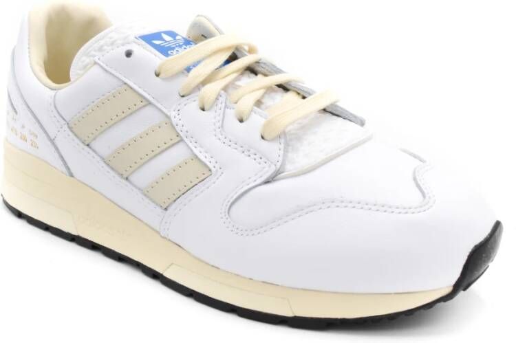 Adidas Stijlvolle en Comfortabele Witte Sneakers Wit Heren