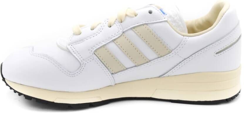 Adidas Stijlvolle en Comfortabele Witte Sneakers Wit Heren