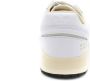 Adidas Originals ZX 420 Heren Sneakers Sportschoenen Schoenen Wit H05366 - Thumbnail 5