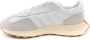 Adidas Originals Retropy E5 Schoenen Crystal White Matte Silver Cloud White - Thumbnail 12