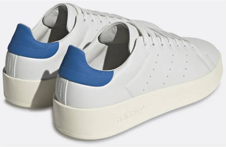 Adidas Sneakers Wit Heren