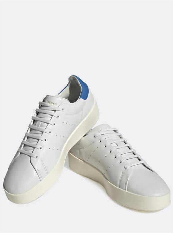 Adidas Sneakers Wit Heren