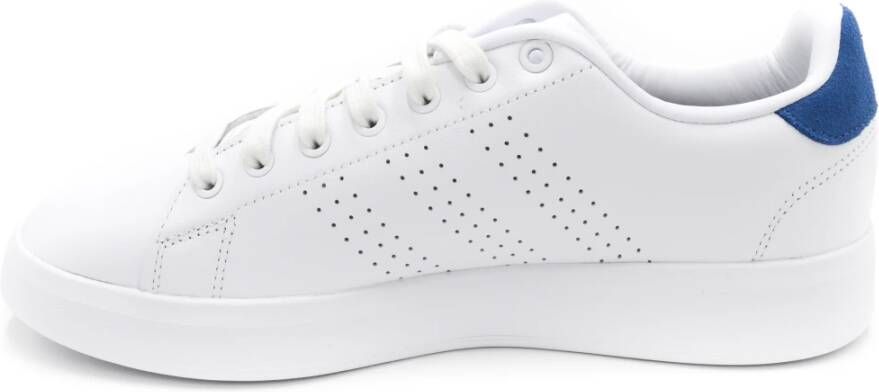 Adidas Sneakers Wit Heren