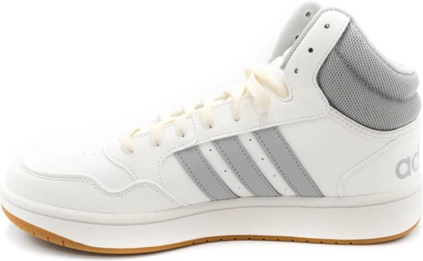 Adidas Sneakers Wit Heren