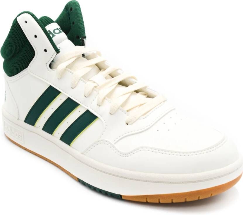 Adidas Sneakers Wit Heren