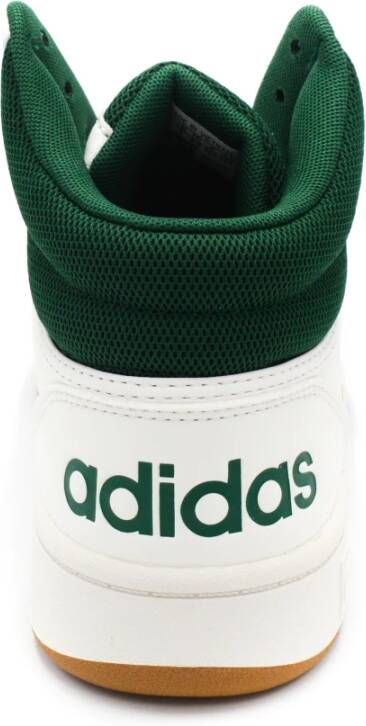 Adidas Sneakers Wit Heren