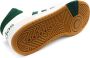 Adidas Sportswear Hoops 3.0 Mid Lifestyle Basketball Classic Vintage Schoenen Dames Wit - Thumbnail 8