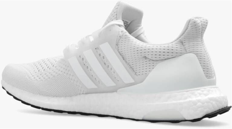 Adidas Ultraboost 1.0 sneakers Wit Heren