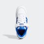 Adidas Originals Forum Low J Sneaker Basketball Schoenen ftwr white team royal blue ftwr white maat: 38 beschikbare maaten:36 2 3 36 37 1 3 38 3 - Thumbnail 14