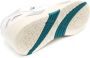 Adidas Witte Sneakers Materiaal: Stof Zool: Rubber White - Thumbnail 6