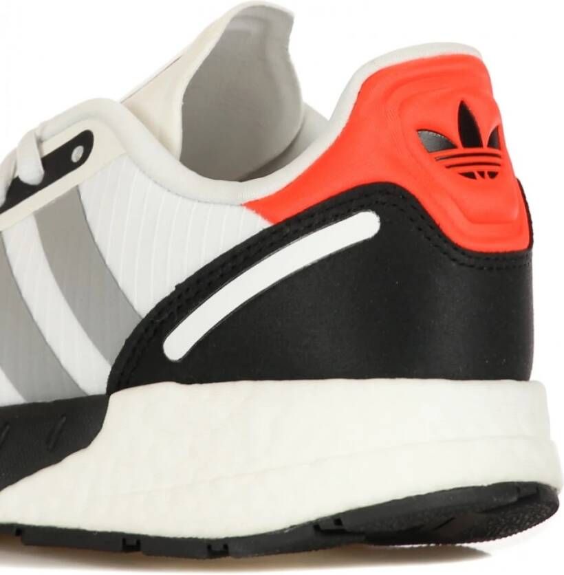 Adidas Sneakers Wit Heren