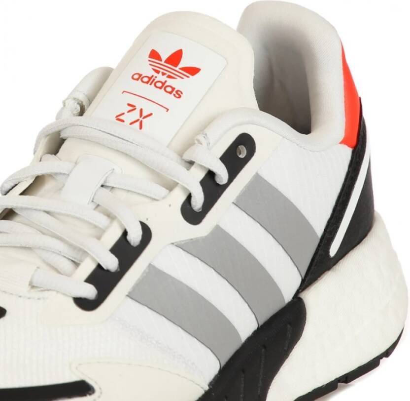 Adidas Sneakers Wit Heren