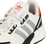 Adidas Originals ZX 1K Boost Heren Crystal White Silver Metallic Core Black Heren - Thumbnail 15