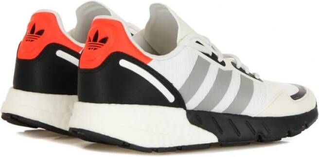 Adidas Sneakers Wit Heren