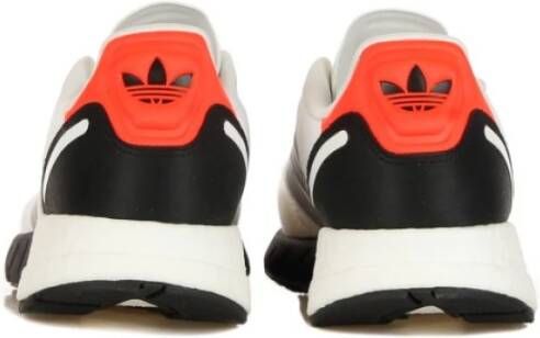 Adidas Sneakers Wit Heren