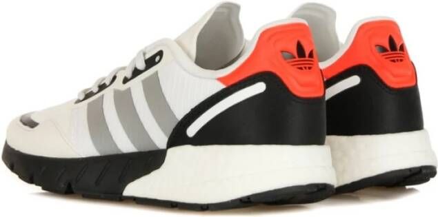 Adidas Sneakers Wit Heren