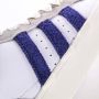 Adidas Profi Diagonale Streep Hoge Sneakers White Heren - Thumbnail 12
