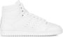 Adidas Hoge Top Ten Cloud Sneakers White Heren - Thumbnail 2