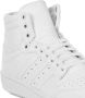 Adidas Hoge Top Ten Cloud Sneakers White Heren - Thumbnail 12