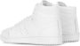 Adidas Hoge Top Ten Cloud Sneakers White Heren - Thumbnail 8