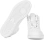 Adidas Hoge Top Ten Cloud Sneakers White Heren - Thumbnail 9
