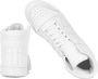 Adidas Hoge Top Ten Cloud Sneakers White Heren - Thumbnail 10