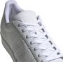 Adidas Witte lage sneaker met 3 strepen White Dames - Thumbnail 9