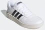 Adidas Synthetisch Leren Sportschoenen White Heren - Thumbnail 5