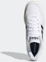 Adidas Synthetisch Leren Sportschoenen White Heren - Thumbnail 6