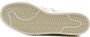 Adidas Klassieke Lage Sneaker Wit Blauw Beige Heren - Thumbnail 8