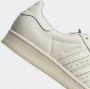 Adidas Sportschoenen Leer Stof Rubber Stijl-ID: H03916 White Heren - Thumbnail 3