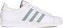 Adidas Superstar Lage Sneaker White Heren - Thumbnail 5