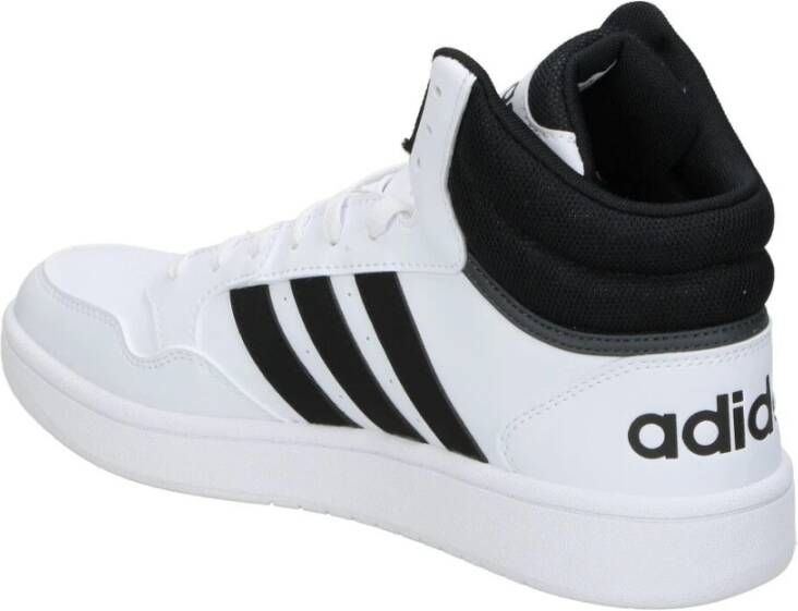 Adidas Sportschoenen Wit Heren