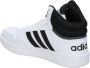 Adidas Sportswear Hoops 3.0 Mid Classic Vintage Schoenen - Thumbnail 11