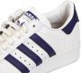 Adidas Sportieve Sneakers White Heren - Thumbnail 11