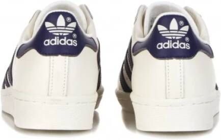 Adidas Sportieve Sneakers Wit Heren