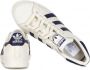 Adidas Sportieve Sneakers White Heren - Thumbnail 10