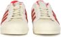 Adidas Superstar 82 Lage Sneakers White Heren - Thumbnail 4