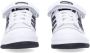Adidas Forum Low Sneakers Cloud White Black White Heren - Thumbnail 4