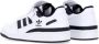 Adidas Forum Low Sneakers Cloud White Black White Heren - Thumbnail 5