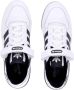 Adidas Forum Low Sneakers Cloud White Black White Heren - Thumbnail 8