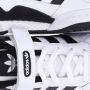 Adidas Forum Low Sneakers Cloud White Black White Heren - Thumbnail 9
