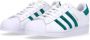 Adidas Sportschoenen Stijl ID: H00190 White Heren - Thumbnail 3