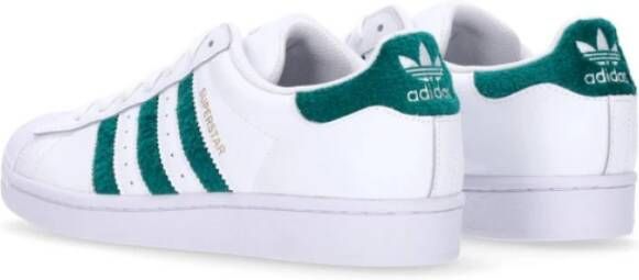 Adidas Sportschoenen Stijl ID: H00190 Wit Heren