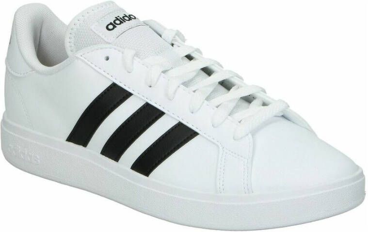 Adidas Sneakers Wit Heren