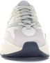 Adidas Boost 700 Analog Sneakers White Heren - Thumbnail 2